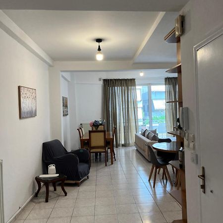 Hermanos City Apartment'S 伊拉克利翁 外观 照片