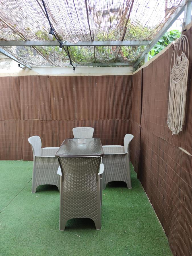 Hermanos City Apartment'S 伊拉克利翁 外观 照片