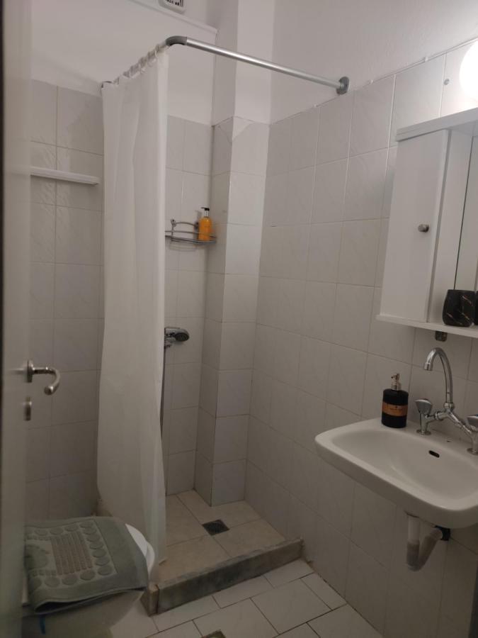 Hermanos City Apartment'S 伊拉克利翁 外观 照片