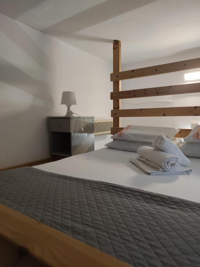 Hermanos City Apartment'S 伊拉克利翁 外观 照片