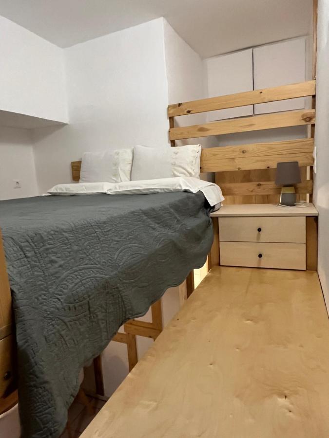 Hermanos City Apartment'S 伊拉克利翁 外观 照片