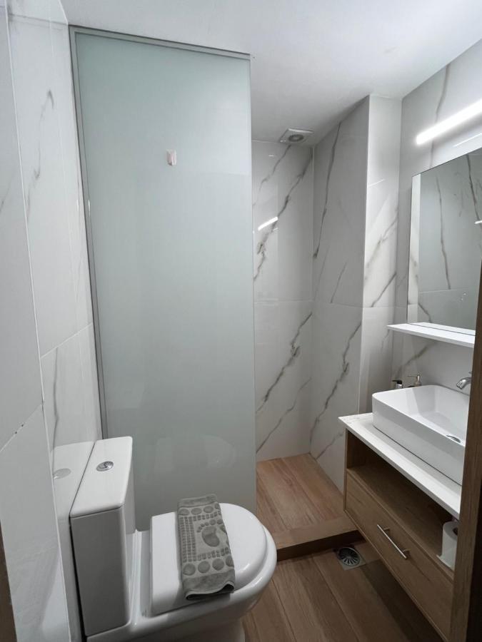 Hermanos City Apartment'S 伊拉克利翁 外观 照片