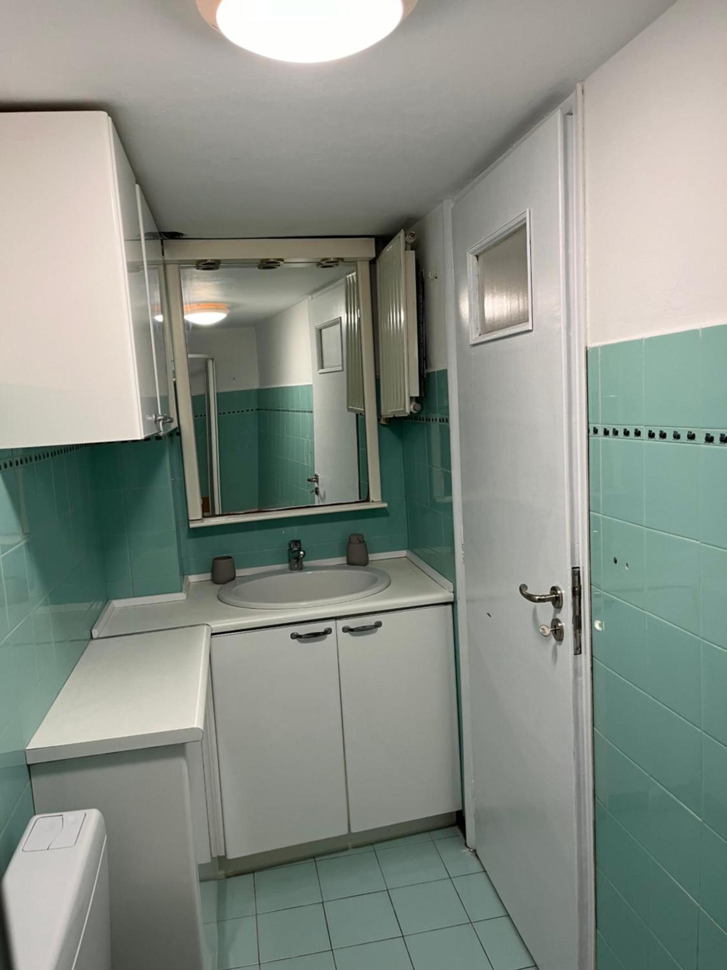 Hermanos City Apartment'S 伊拉克利翁 外观 照片