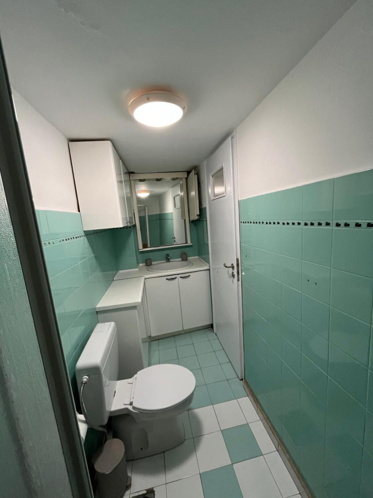 Hermanos City Apartment'S 伊拉克利翁 外观 照片