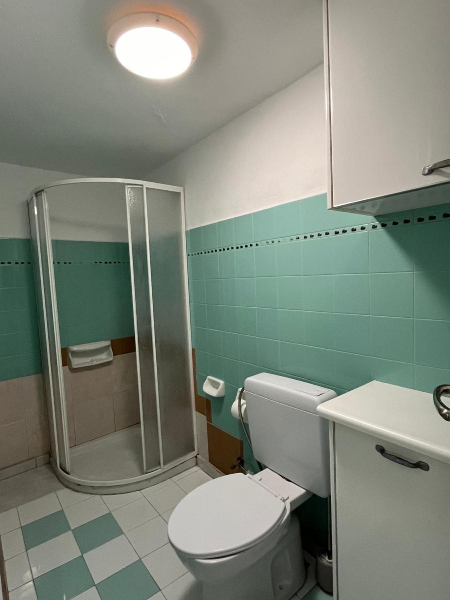 Hermanos City Apartment'S 伊拉克利翁 外观 照片