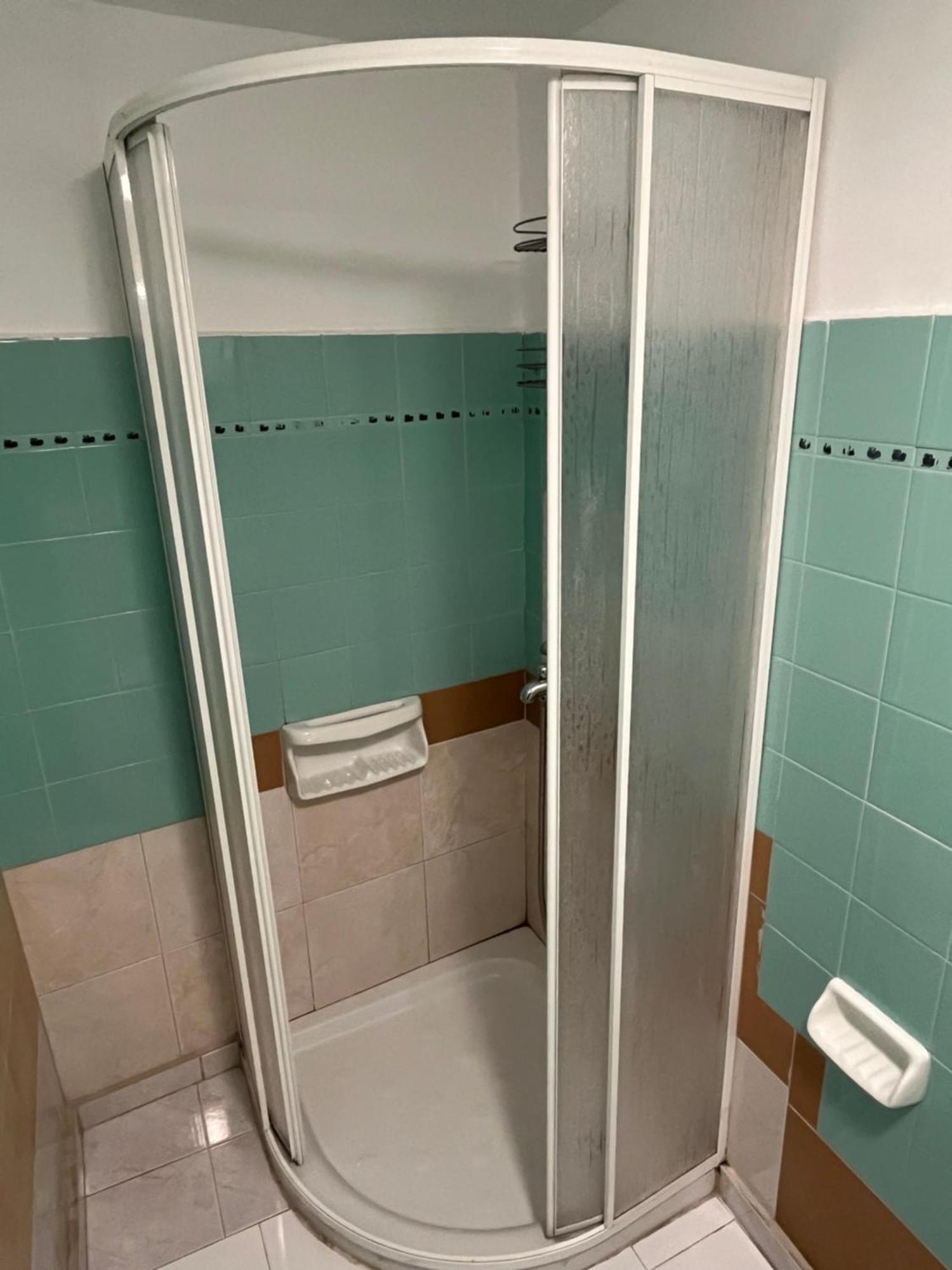 Hermanos City Apartment'S 伊拉克利翁 外观 照片