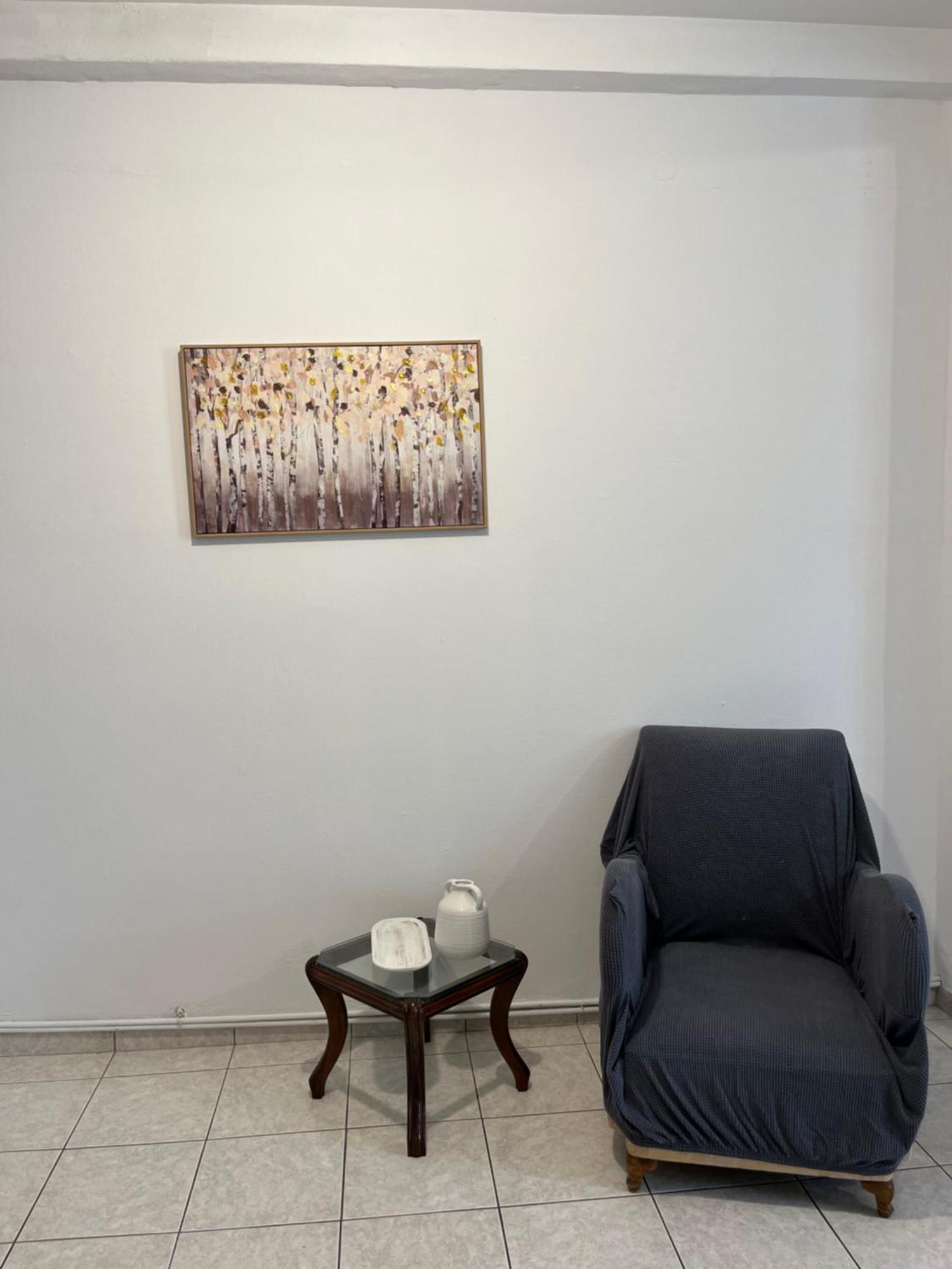 Hermanos City Apartment'S 伊拉克利翁 外观 照片