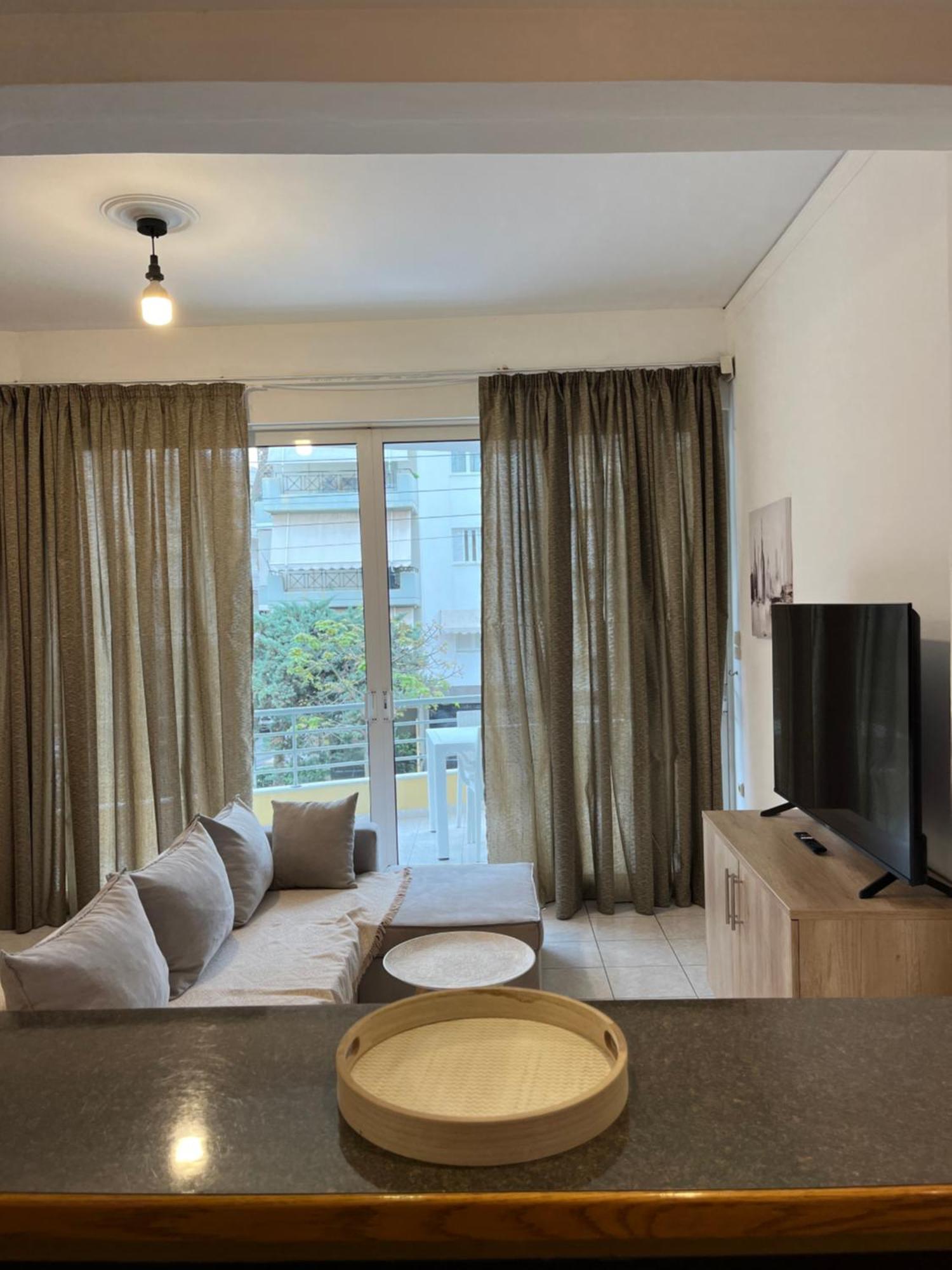 Hermanos City Apartment'S 伊拉克利翁 外观 照片